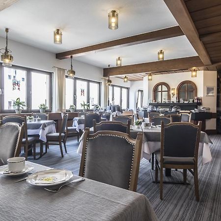 Hotel Garni Oberrhein Rheinfelden  Ngoại thất bức ảnh