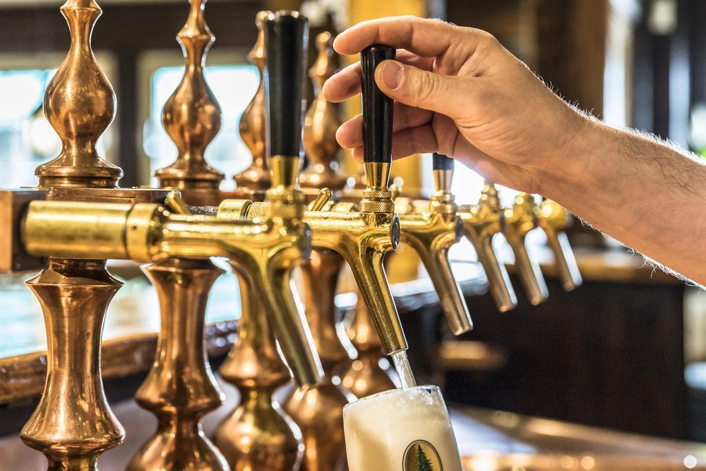 Hotel Garni Oberrhein Rheinfelden  Ngoại thất bức ảnh