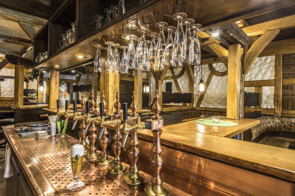 Hotel Garni Oberrhein Rheinfelden  Ngoại thất bức ảnh